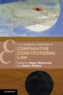 The Cambridge Companion to Comparative Constitutional Law - ISBN 9781316618172