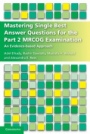 Mastering Single Best Answer Questions for the Part 2 MRCOG Examination - ISBN 9781316621561