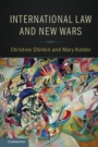 International Law and New Wars - ISBN 9781316622094