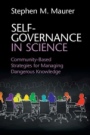 Self-Governance in Science - ISBN 9781316622940