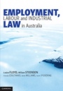 Employment, Labour and Industrial Law in Australia - ISBN 9781316622995
