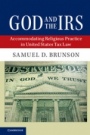 God and the IRS - ISBN 9781316629550