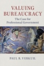 Valuing Bureaucracy - ISBN 9781316629666