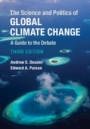 The Science and Politics of Global Climate Change - ISBN 9781316631324