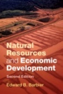 Natural Resources and Economic Development - ISBN 9781316635582