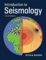 Introduction to Seismology - ISBN 9781316635742