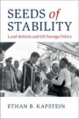Seeds of Stability - ISBN 9781316636640