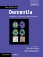 Case Studies in Dementia - ISBN 9781316638057