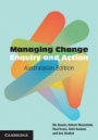 Managing Change Australasian Edition - ISBN 9781316639252