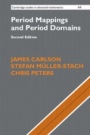 Period Mappings and Period Domains - ISBN 9781316639566