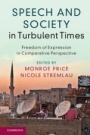 Speech and Society in Turbulent Times - ISBN 9781316640319