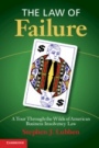 The Law of Failure - ISBN 9781316640418