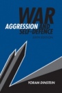 War, Aggression and Self-Defence - ISBN 9781316641668