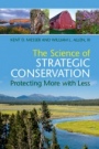 The Science of Strategic Conservation - ISBN 9781316642184