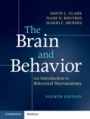 The Brain and Behavior - ISBN 9781316646939
