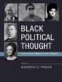 Black Political Thought - ISBN 9781316648995