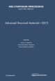 Advanced Structural Materials ? 2012 - ISBN 9781605114620
