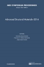 Advanced Structural Materials - 2014 - ISBN 9781605117423