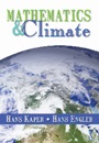 Mathematics and Climate - ISBN 9781611972603