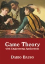 Game Theory with Engineering Applications - ISBN 9781611974270