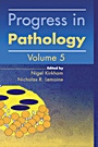 Progress in Pathology - ISBN 9781841100500