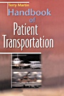 Handbook of Patient Transportation - ISBN 9781841100715