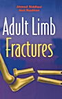 Adult Limb Fractures - ISBN 9781841100784