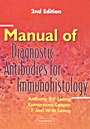 Manual of Diagnostic Antibodies for Immunohistology - ISBN 9781841101002