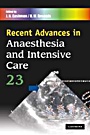 Recent Advances in Anaesthesia and Intensive Care - ISBN 9781841101453