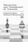 Prevention and Management of Violence - ISBN 9781908020956