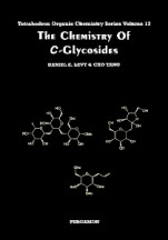 The Chemistry of C-Glycosides - ISBN 9780080420813