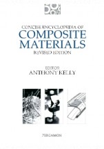 Concise Encyclopedia of Composite Materials - ISBN 9780080423005