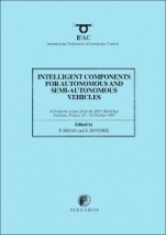 Intelligent Components for Autonomous and Semi-Autonomous Vehicles - ISBN 9780080426037