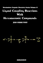 Ligand Coupling Reactions with Heteroatomic Compounds - ISBN 9780080427942