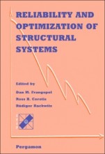 Reliability and Optimization of Structural Systems - ISBN 9780080428260