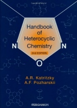 Handbook of Heterocyclic Chemistry - ISBN 9780080429885