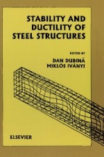 Stability and Ductility of Steel Structures (SDSS99) - ISBN 9780080430164
