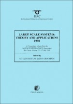 Large Scale Systems: Theory and Applications 1998 - ISBN 9780080430348