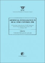 Artificial Intelligence in Real-Time Control 1998 - ISBN 9780080432274