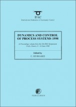 Dynamics and Control of Process Systems 1998 (2-Volume Set) - ISBN 9780080432304