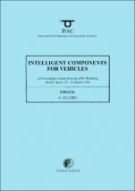 Intelligent Components for Vehicles - ISBN 9780080432328