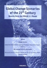Global Change Scenarios of the 21st Century: Results from the IMAGE 2.1 Model - ISBN 9780080434476