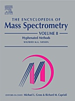 The Encyclopedia of Mass Spectrometry: Volume 8: Hyphenated Methods - ISBN 9780080438474