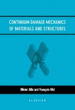 Continuum Damage Mechanics of Materials and Structures - ISBN 9780080439181