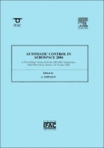 Automatic Control in Aerospace 2004 - ISBN 9780080440132