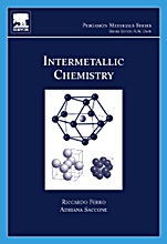 Intermetallic Chemistry - ISBN 9780080440996