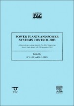 Power Plants and Power Systems Control 2003 - ISBN 9780080442105