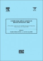 Computer Applications in Biotechnology 2004 - ISBN 9780080442518