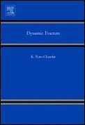 Dynamic Fracture - ISBN 9780080443522