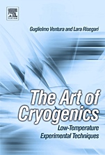 The Art of Cryogenics: Low-Temperature Experimental Techniques - ISBN 9780080444796
